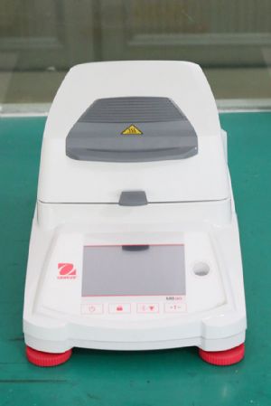 水份測(ce)定儀